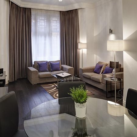 Knightsbridge Apartment London Room photo