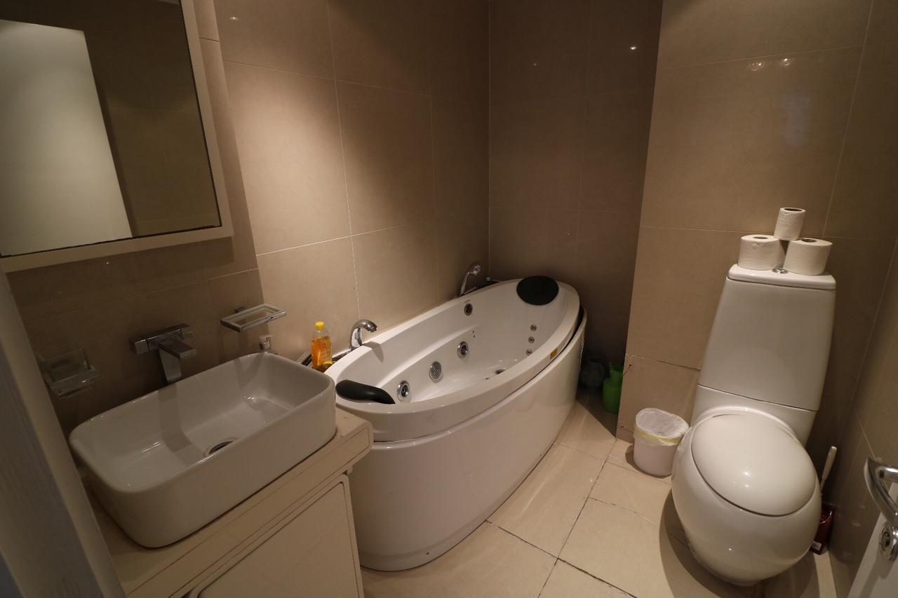 Knightsbridge Apartment London Exterior photo