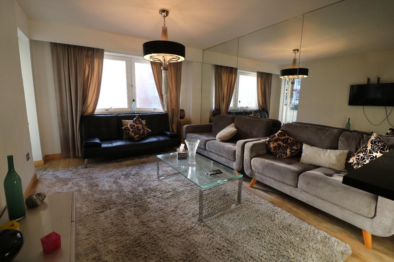Knightsbridge Apartment London Exterior photo