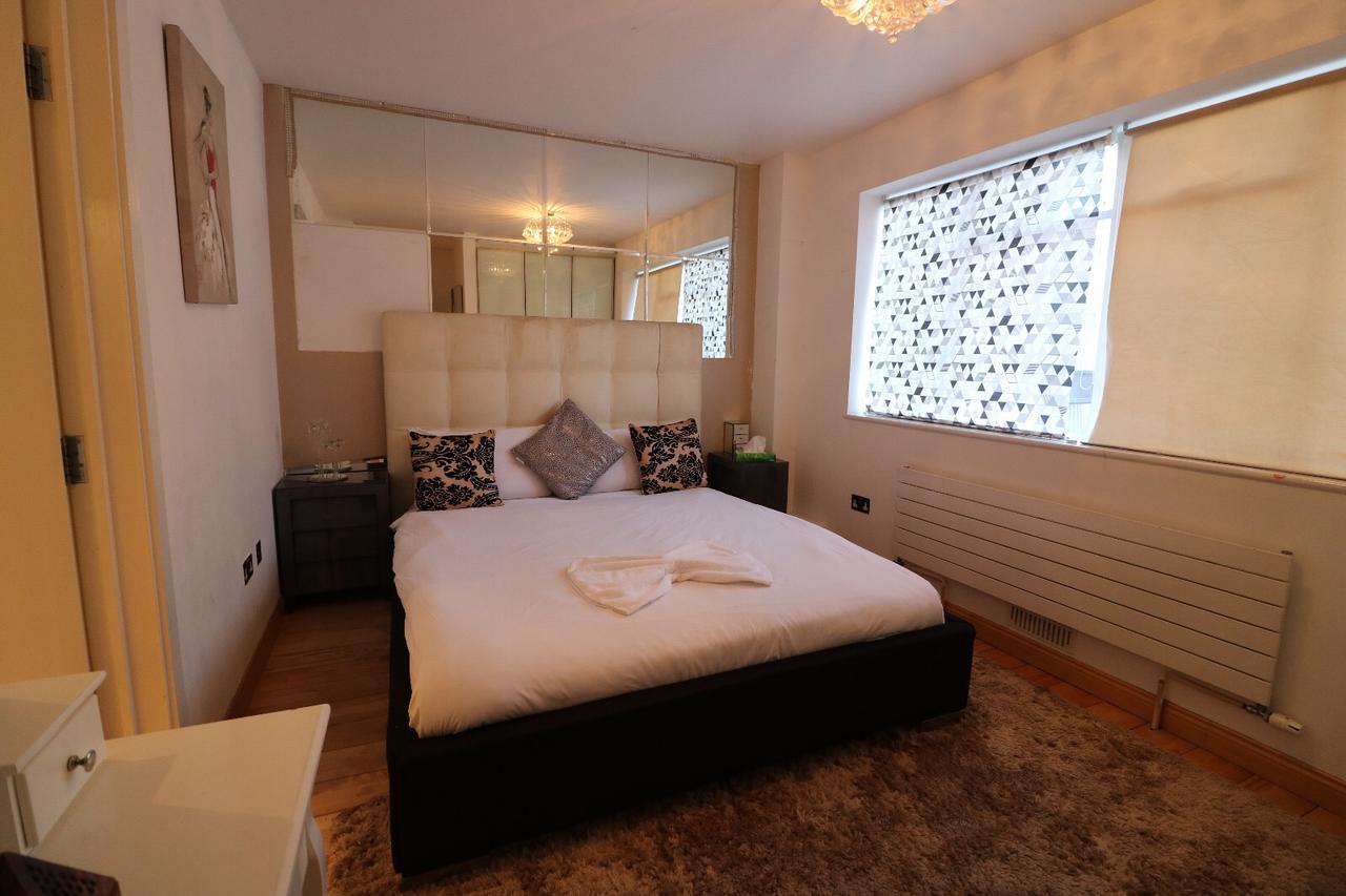 Knightsbridge Apartment London Exterior photo