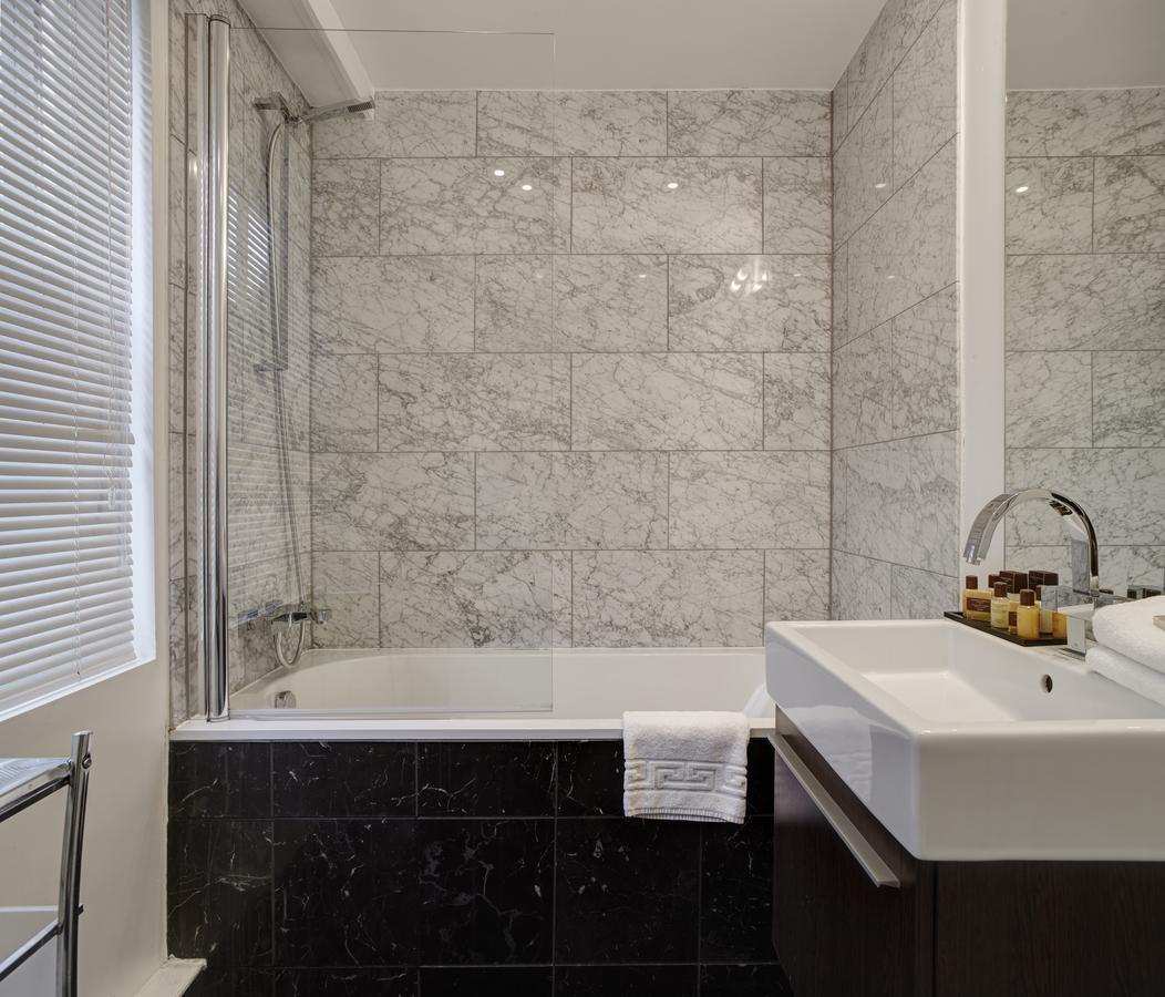 Knightsbridge Apartment London Room photo
