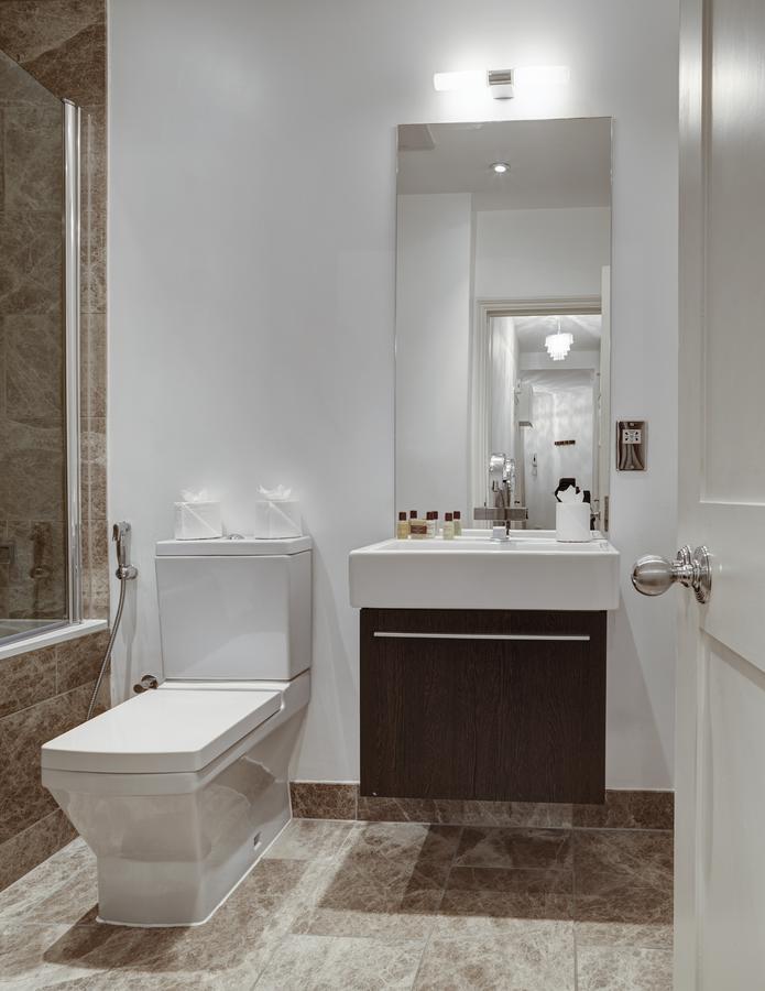 Knightsbridge Apartment London Room photo