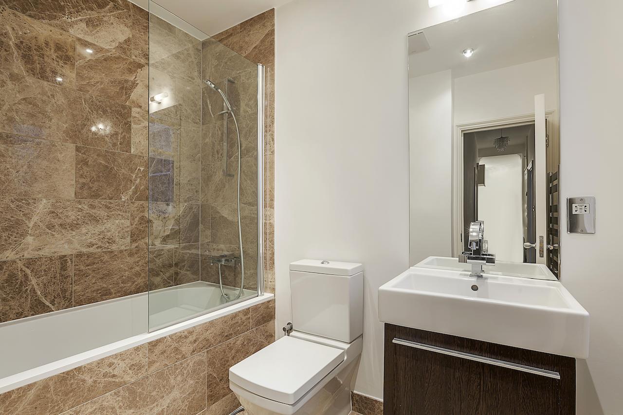 Knightsbridge Apartment London Room photo